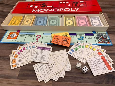 monopoly big baller stats